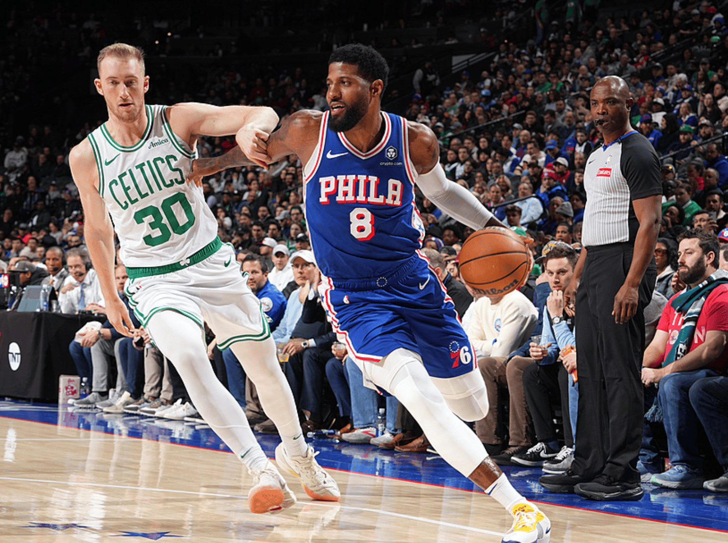 76人爆发新星，三连败刷新纪录，凯尔特人球队迎来希望！的简单介绍